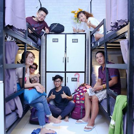 S Phuot Homestay - 3A Lam Son, Ward 2, Tan Binh District Ho Chi Minh Zewnętrze zdjęcie