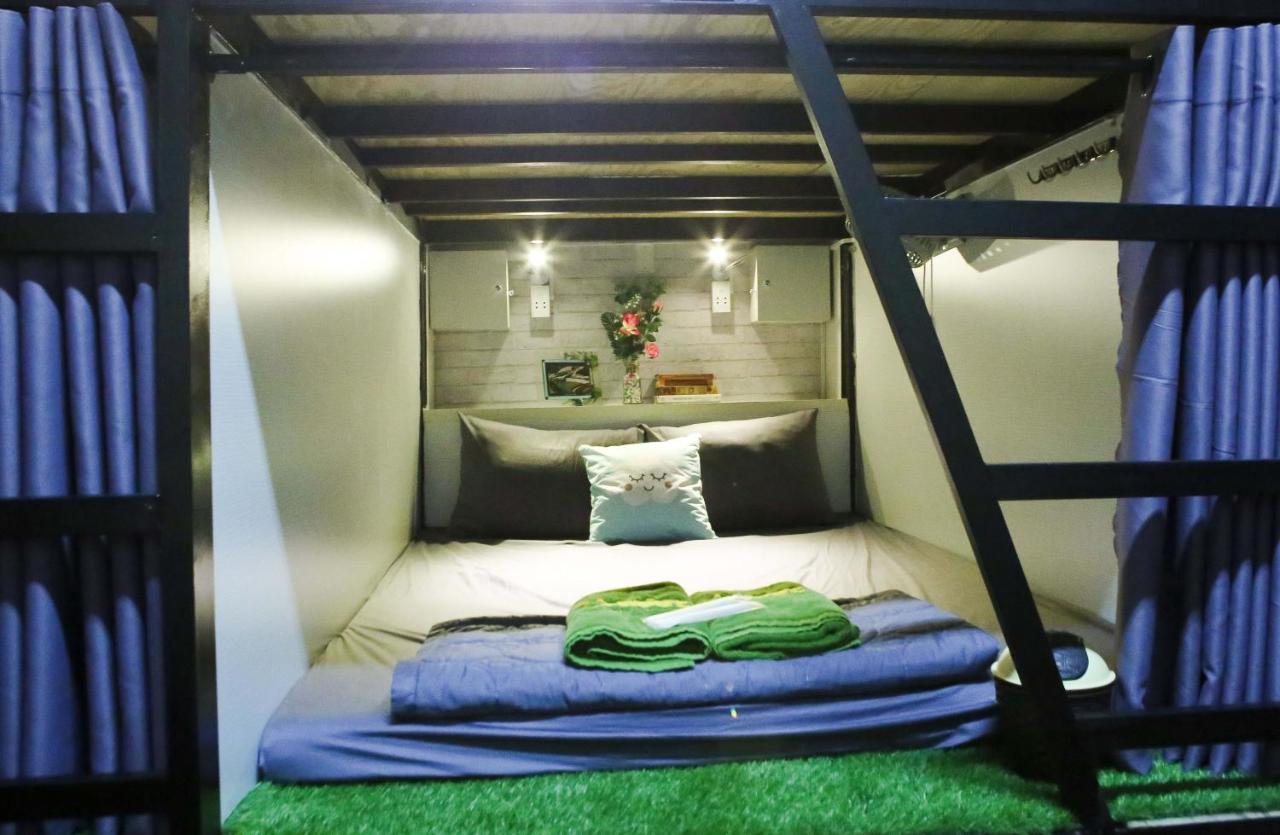 S Phuot Homestay - 3A Lam Son, Ward 2, Tan Binh District Ho Chi Minh Zewnętrze zdjęcie