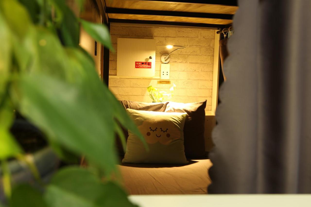 S Phuot Homestay - 3A Lam Son, Ward 2, Tan Binh District Ho Chi Minh Zewnętrze zdjęcie
