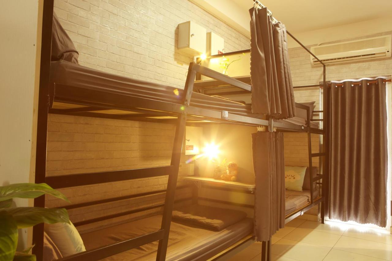 S Phuot Homestay - 3A Lam Son, Ward 2, Tan Binh District Ho Chi Minh Zewnętrze zdjęcie