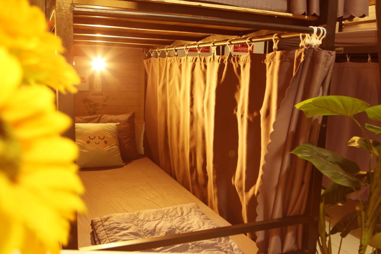 S Phuot Homestay - 3A Lam Son, Ward 2, Tan Binh District Ho Chi Minh Zewnętrze zdjęcie