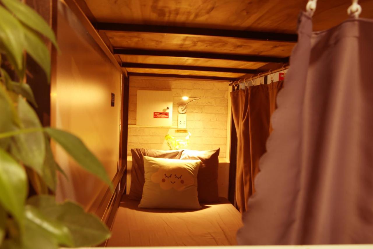S Phuot Homestay - 3A Lam Son, Ward 2, Tan Binh District Ho Chi Minh Zewnętrze zdjęcie