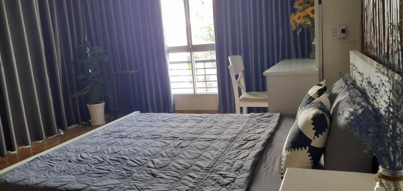 S Phuot Homestay - 3A Lam Son, Ward 2, Tan Binh District Ho Chi Minh Zewnętrze zdjęcie