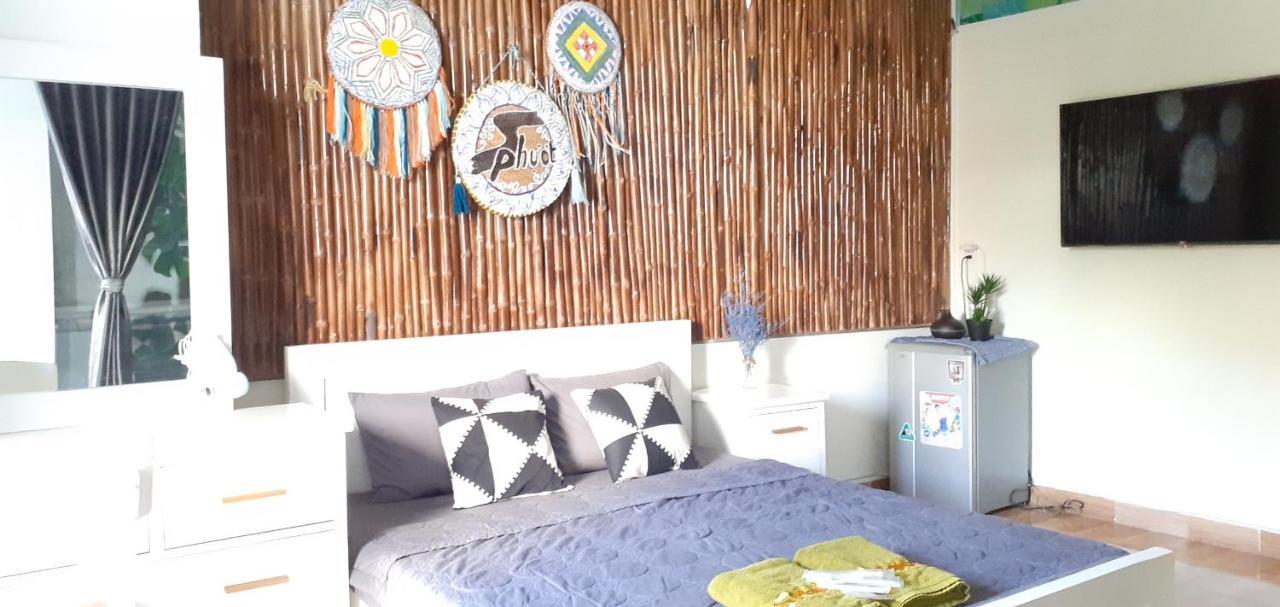 S Phuot Homestay - 3A Lam Son, Ward 2, Tan Binh District Ho Chi Minh Zewnętrze zdjęcie