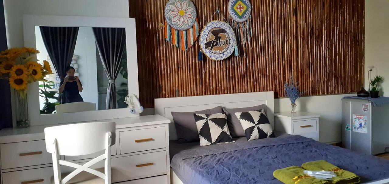 S Phuot Homestay - 3A Lam Son, Ward 2, Tan Binh District Ho Chi Minh Zewnętrze zdjęcie