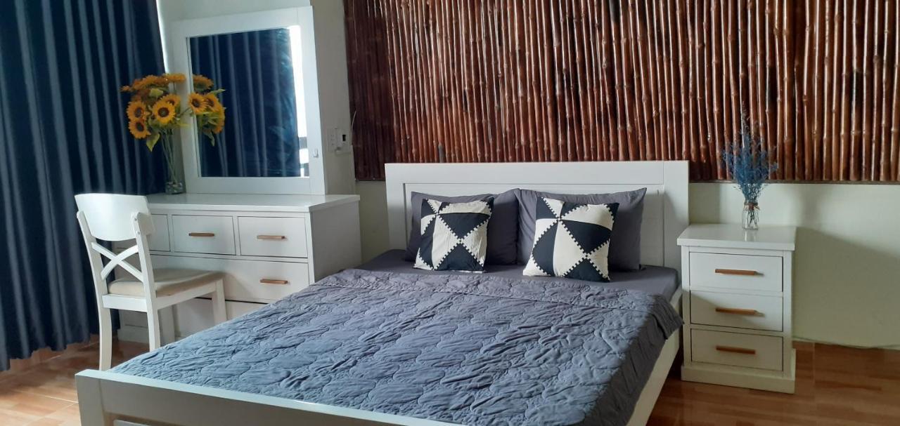 S Phuot Homestay - 3A Lam Son, Ward 2, Tan Binh District Ho Chi Minh Zewnętrze zdjęcie