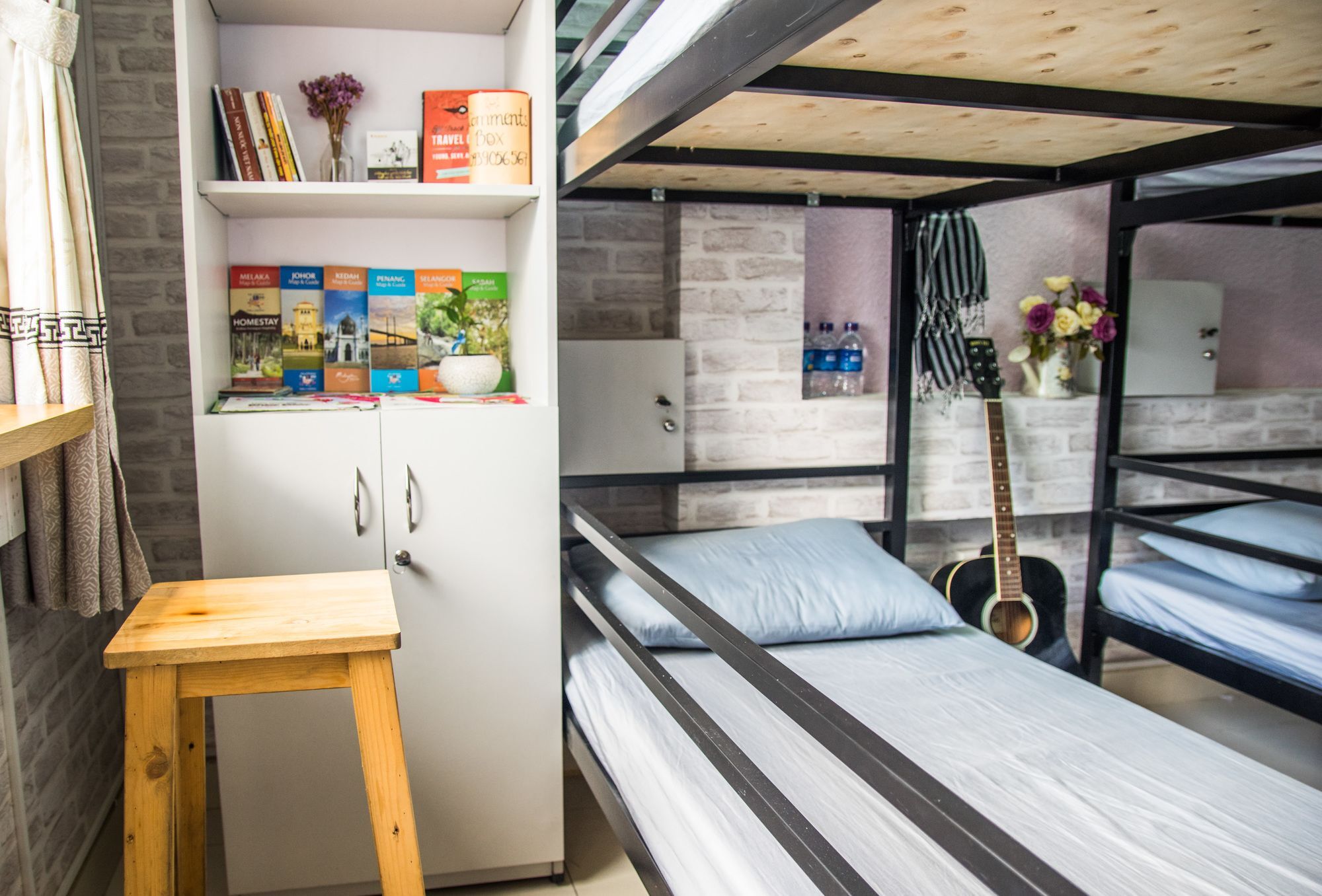 S Phuot Homestay - 3A Lam Son, Ward 2, Tan Binh District Ho Chi Minh Zewnętrze zdjęcie