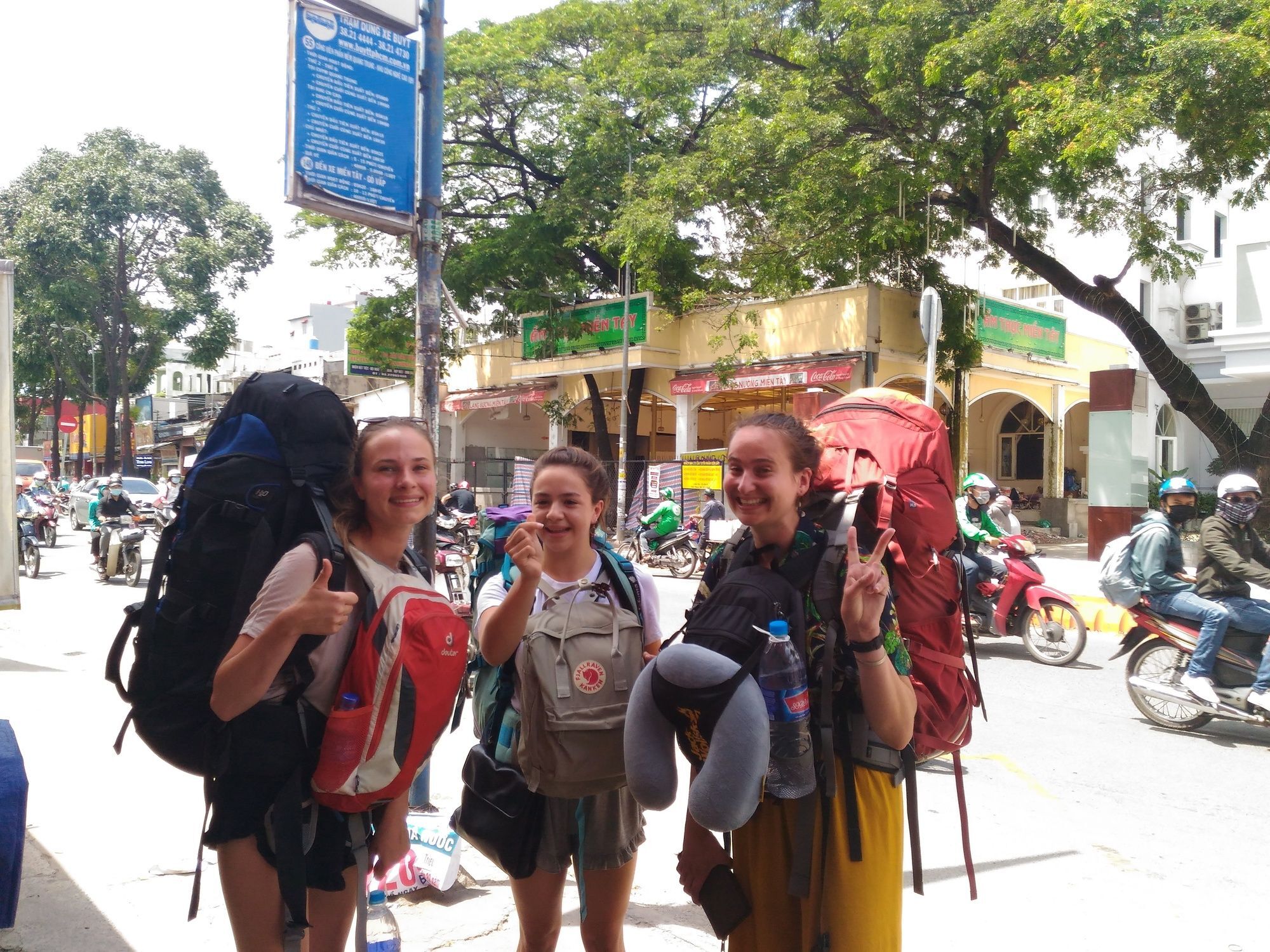 S Phuot Homestay - 3A Lam Son, Ward 2, Tan Binh District Ho Chi Minh Zewnętrze zdjęcie